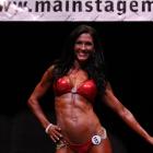 Amy  McMaculey - NPC Mid Atlantic Championships 2012 - #1